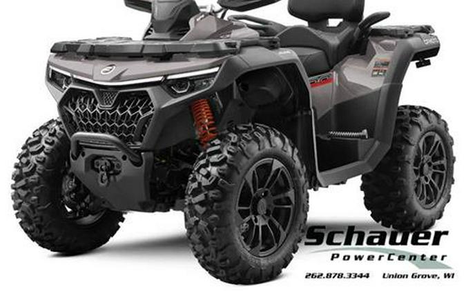 2026 CFMOTO CForce 1000 Touring