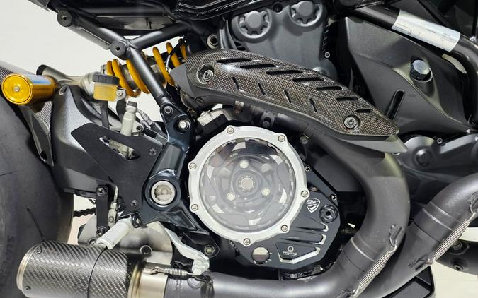 2016 Ducati Monster 1200 R