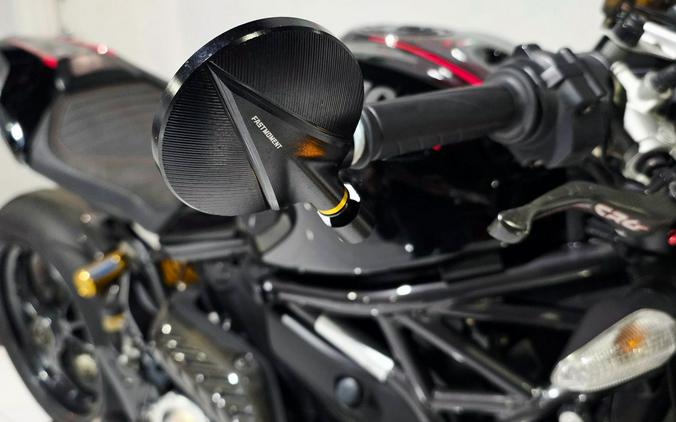 2016 Ducati Monster 1200 R