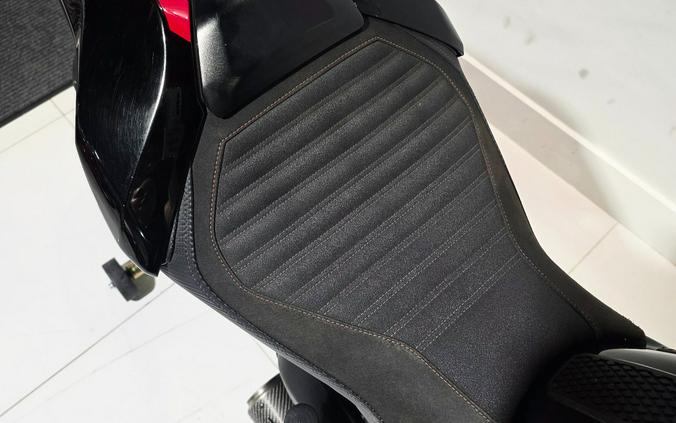 2016 Ducati Monster 1200 R