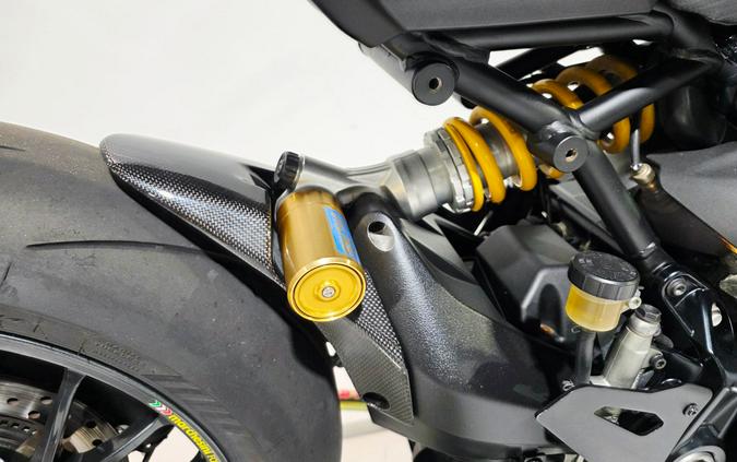 2016 Ducati Monster 1200 R