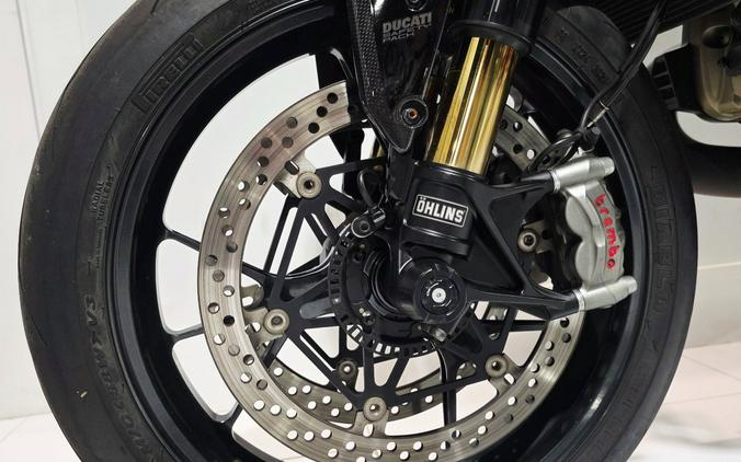 2016 Ducati Monster 1200 R