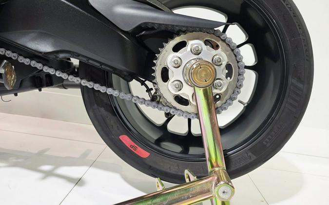 2016 Ducati Monster 1200 R