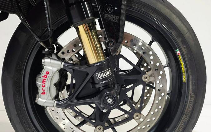 2016 Ducati Monster 1200 R