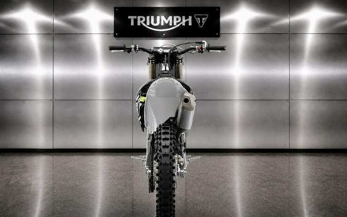 2025 TRIUMPH TF 450-RC
