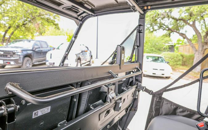 2026 POLARIS RANGER CREW XP 1000 PREMIUM