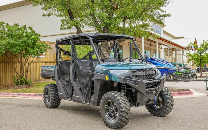 2026 POLARIS RANGER CREW XP 1000 PREMIUM