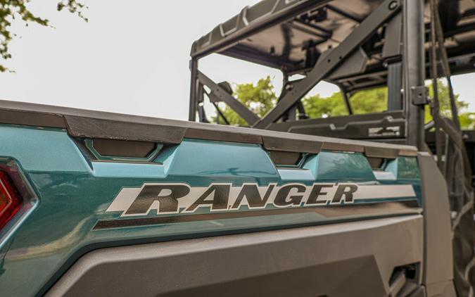 2026 POLARIS RANGER CREW XP 1000 PREMIUM