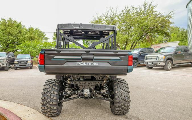 2026 POLARIS RANGER CREW XP 1000 PREMIUM