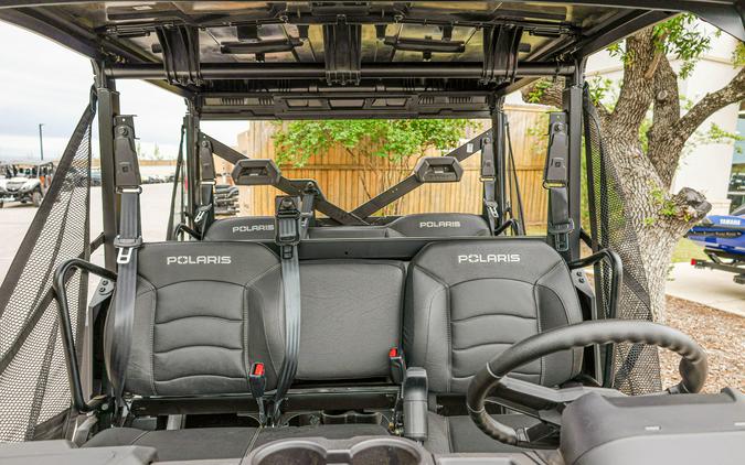 2026 POLARIS RANGER CREW XP 1000 PREMIUM