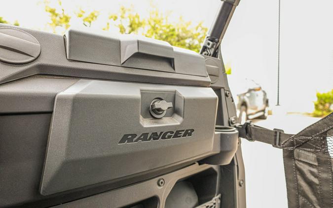2026 POLARIS RANGER CREW XP 1000 PREMIUM