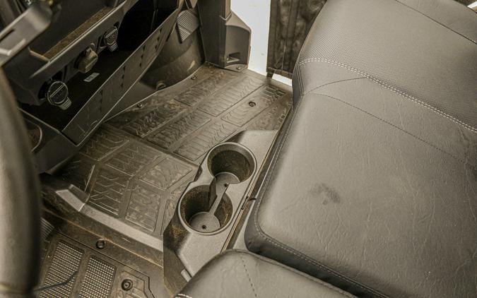 2026 POLARIS RANGER CREW XP 1000 PREMIUM