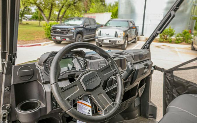 2026 POLARIS RANGER CREW XP 1000 PREMIUM