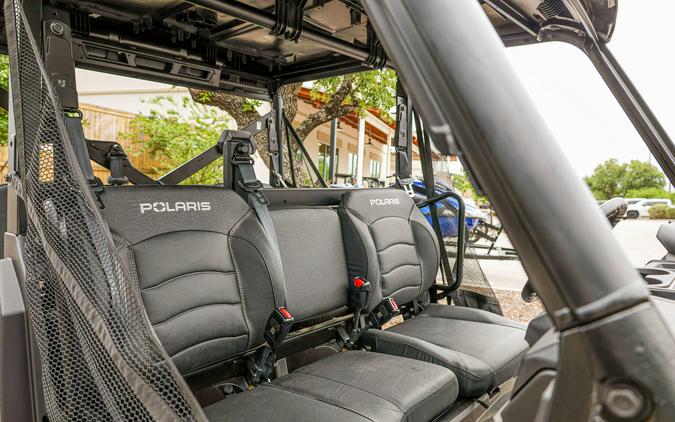2026 POLARIS RANGER CREW XP 1000 PREMIUM