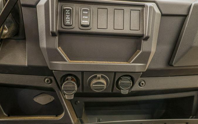 2026 POLARIS RANGER CREW XP 1000 PREMIUM
