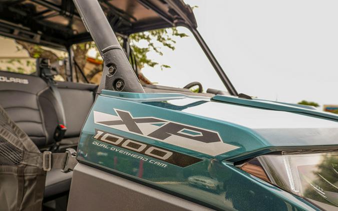 2026 POLARIS RANGER CREW XP 1000 PREMIUM
