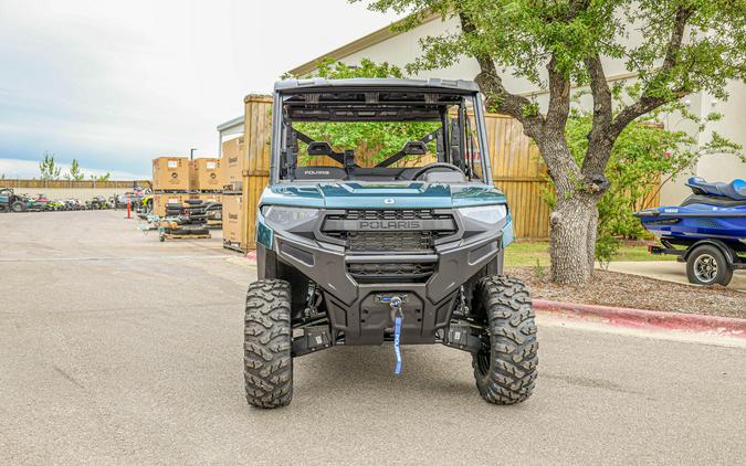 2026 POLARIS RANGER CREW XP 1000 PREMIUM