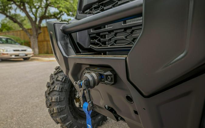 2026 POLARIS RANGER CREW XP 1000 PREMIUM