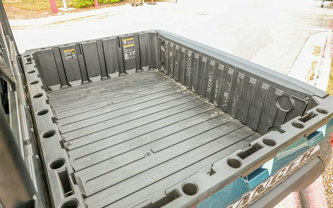 2026 POLARIS RANGER CREW XP 1000 PREMIUM