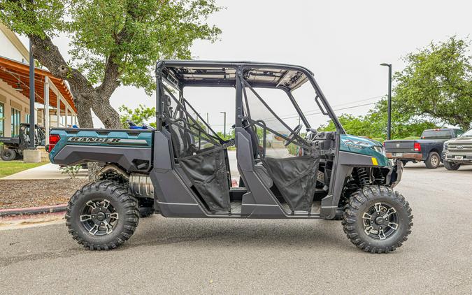 2026 POLARIS RANGER CREW XP 1000 PREMIUM