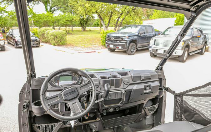 2026 POLARIS RANGER CREW XP 1000 PREMIUM