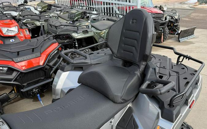 2026 SPORTSMAN TOURING 570 ULTIMATE SILVER - Polaris