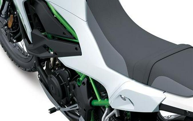 2026 Kawasaki KLE®500 SE ABS