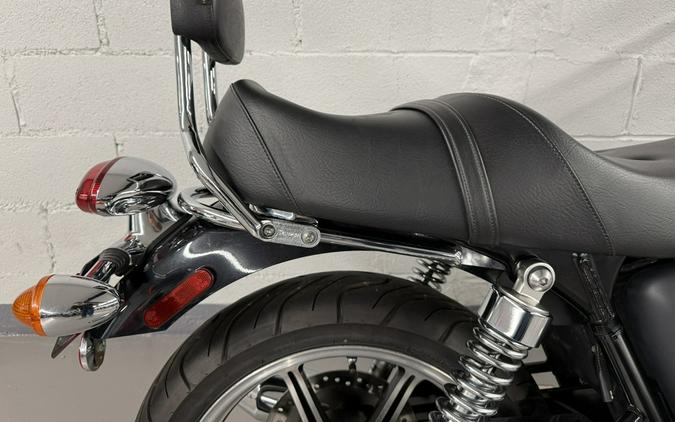 2014 Triumph Bonneville