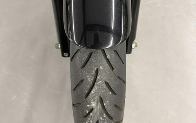 2014 Triumph Bonneville