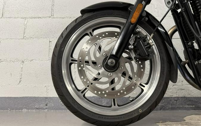 2014 Triumph Bonneville