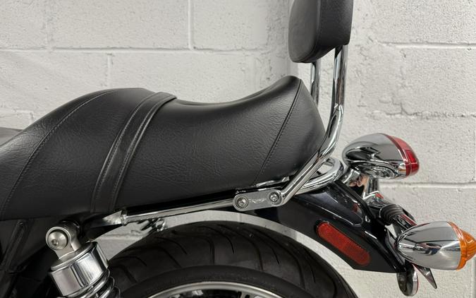2014 Triumph Bonneville