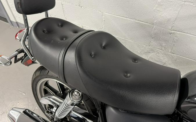 2014 Triumph Bonneville