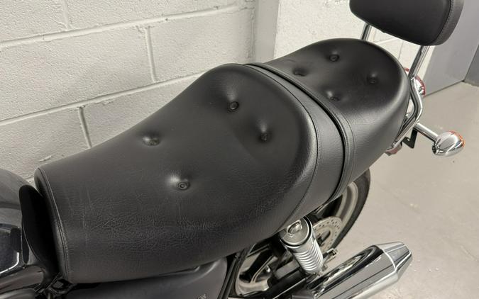 2014 Triumph Bonneville
