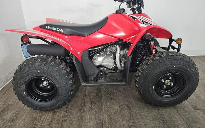 2026 Honda TRX 90X