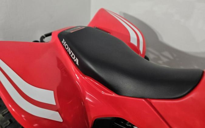 2026 Honda TRX 90X