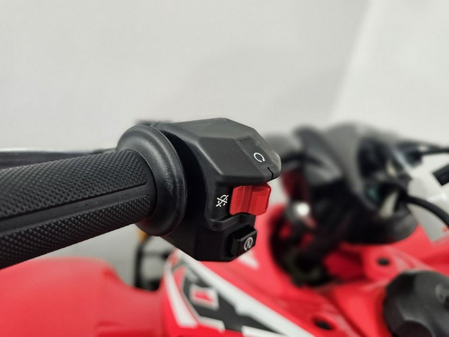 2026 Honda TRX 90X