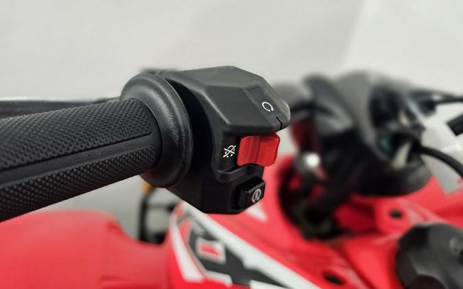 2026 Honda TRX 90X