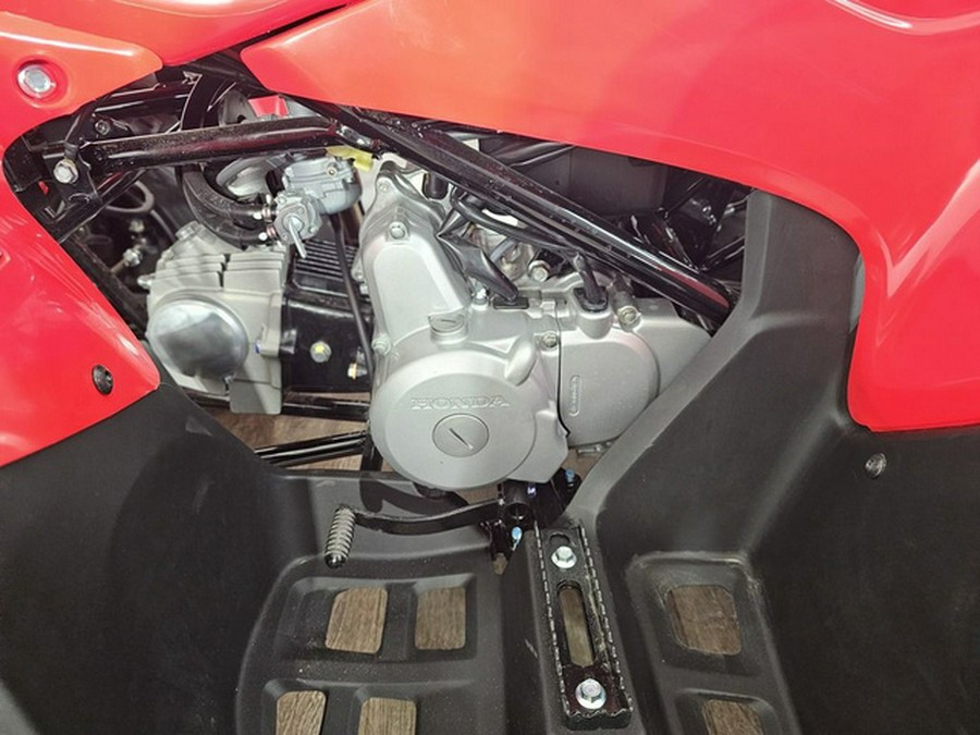 2026 Honda TRX 90X