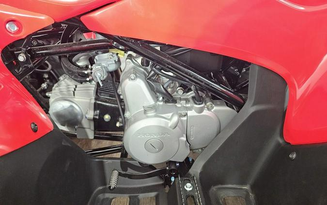 2026 Honda TRX 90X