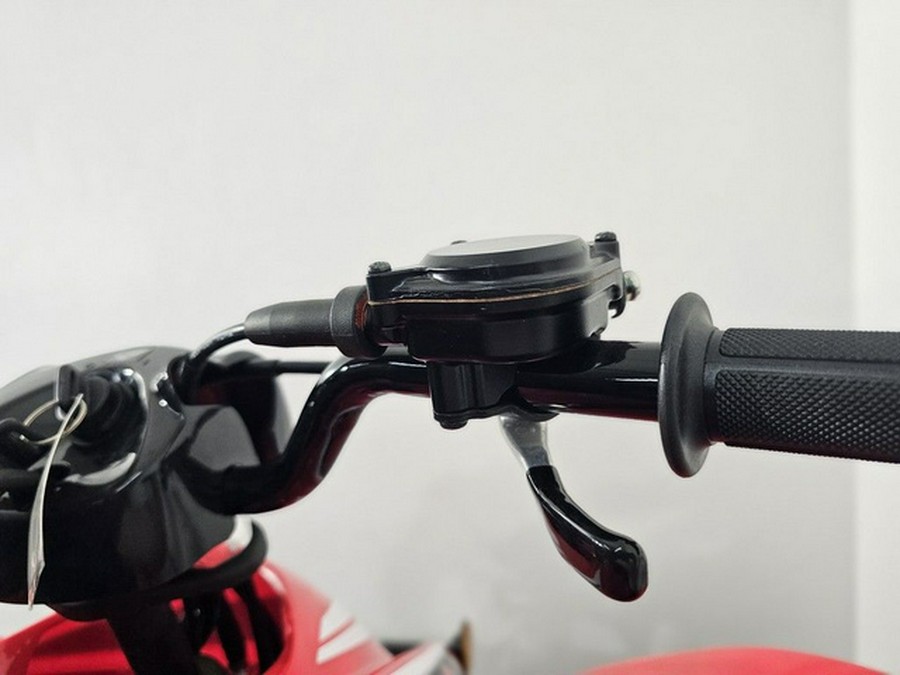 2026 Honda TRX 90X