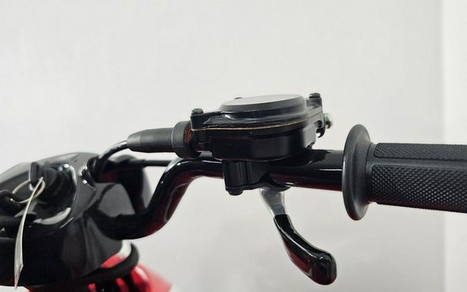 2026 Honda TRX 90X