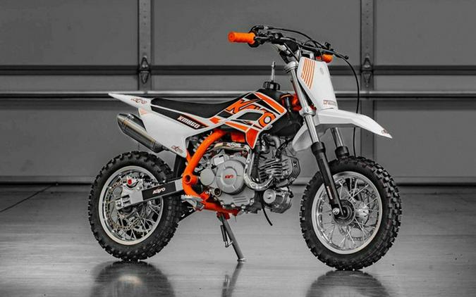 2026 Kayo KMB 60