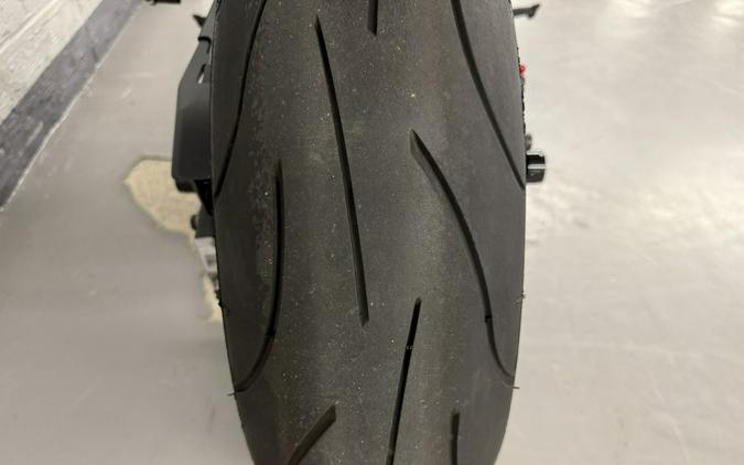 2022 Triumph Trident 660