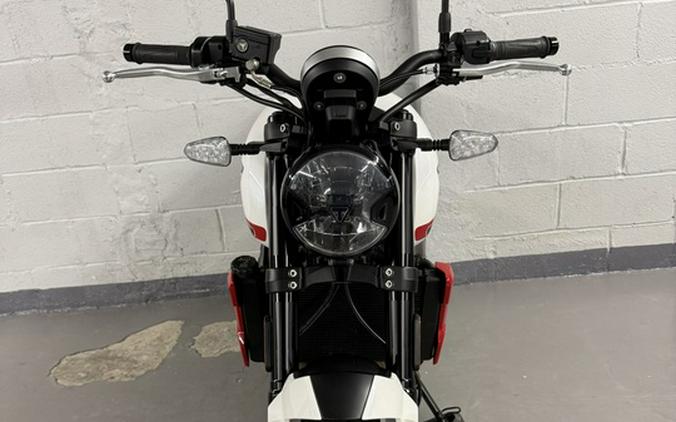 2022 Triumph Trident 660