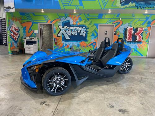 2020 Polaris Slingshot SL Review (17 Fast Facts on 3 Wheels)