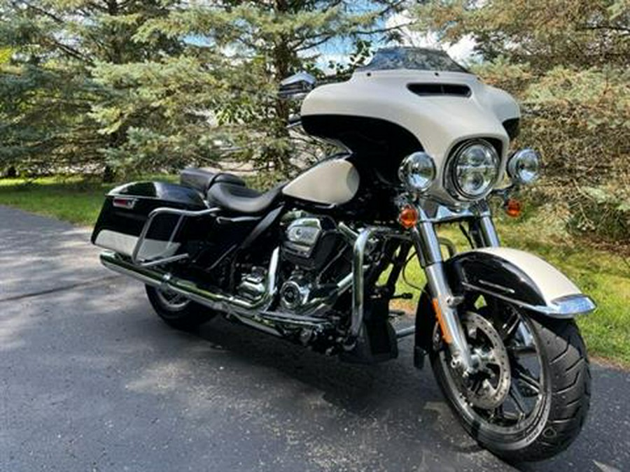 2022 Harley-Davidson Electra Glide® Standard