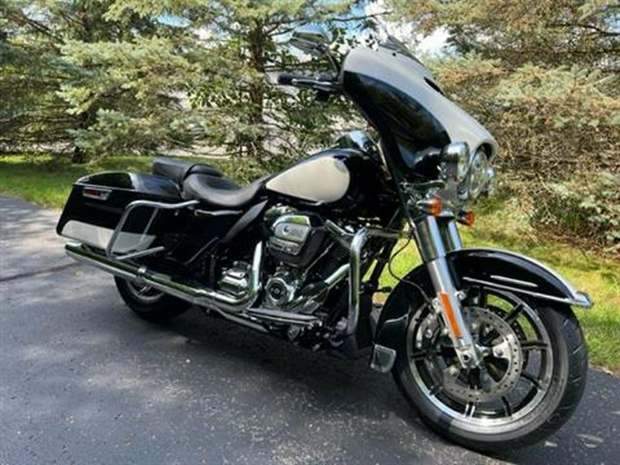 2022 Harley-Davidson Electra Glide® Standard