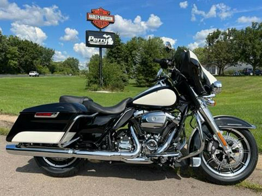 2022 Harley-Davidson Electra Glide® Standard