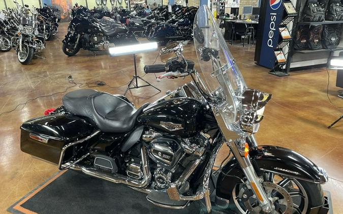 2019 Harley-Davidson FLHR - Road King