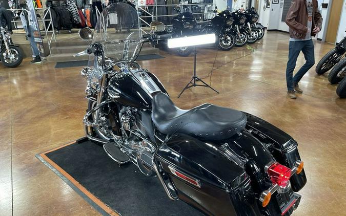 2019 Harley-Davidson FLHR - Road King